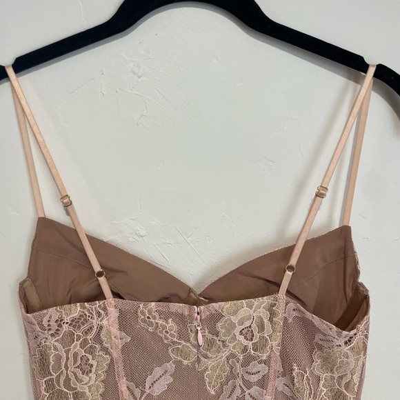 For Love & Lemons Mini Dress - Picture 7 of 7